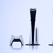 La PlayStation 5 vuelve a liderar la lista de regalos navideños y marca uno de sus precios más bajos