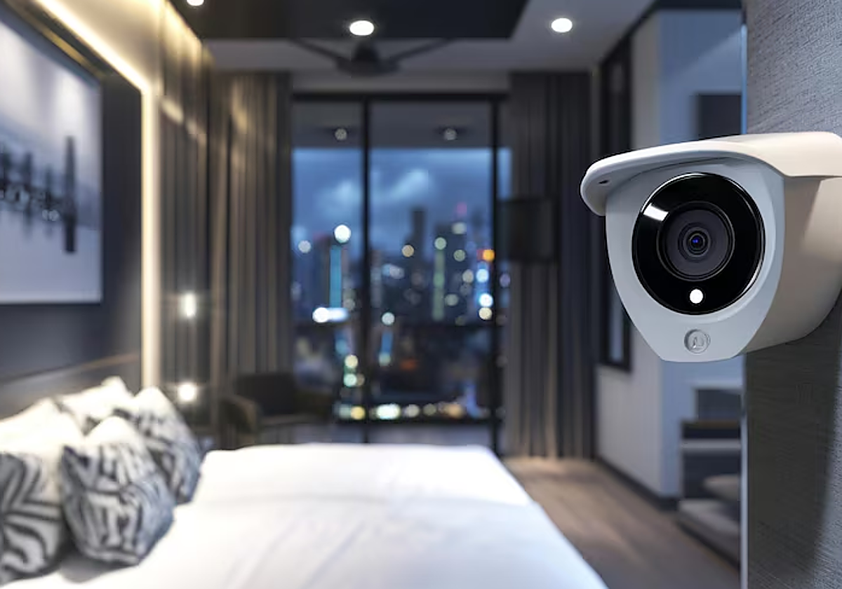 Una cámara con avisos al móvil, visión nocturna y audio por menos de 11 euros: la ganga que muchos no esperaban