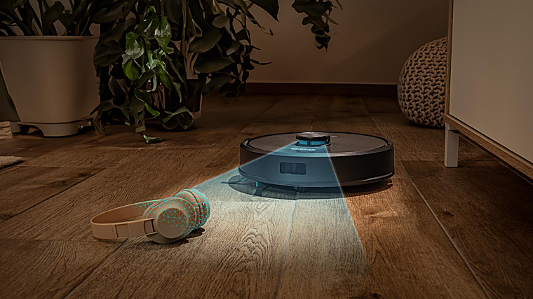 El Conga que muchos usan para olvidarse de barrer y fregar por menos de 100 euros: potente, preciso y fácil de usar