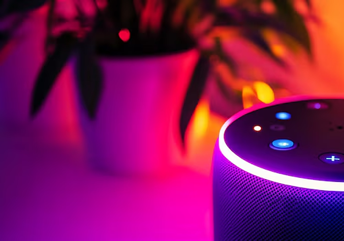 Un altavoz pequeño pero con un sonido que sorprende: ideal para fiestas, barbacoas y escapadas