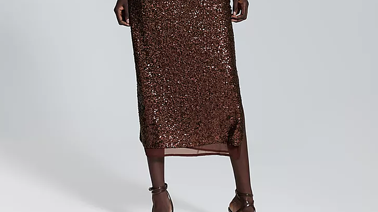 Los mejores looks de fiesta para estas Navidades en Lefties