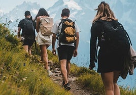 La mochila de trekking Quechua que necesitas para tus rutas o viajes, ahora en oferta