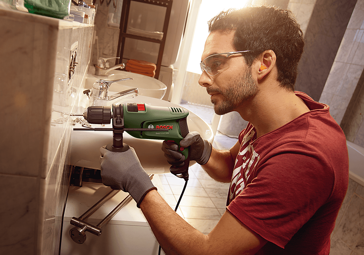 &#039;&#039;He perforado sin problema madera, pared y ladrillo&#039;&#039;: el Bosch que no falla baja a un precio que sorprende