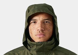 Chaqueta Helly Hansen Dubliner Insulator para hombre: gran descuento anticipado por Black Friday