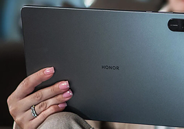 La HONOR Pad de 11 pulgadas que prioriza la vista: fluidez, pantalla FullView y un precio sorprendente