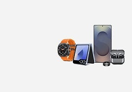 Código descuento Samsung verificado para Diciembre 2025