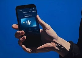 Level Up: qué es y cómo funciona el programa de recompensas de Crypto.com