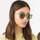Estas Hawkers con un 60% de descuento se han convertido en las gafas favoritas para conducir a diario