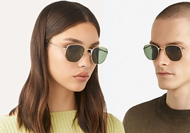 Estas Hawkers con un 60% de descuento se han convertido en las gafas favoritas para conducir a diario