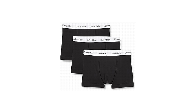 Las rebajas más potentes en moda llegan al Black Friday de Amazon: Calvin Klein, Lacoste, Skechers…