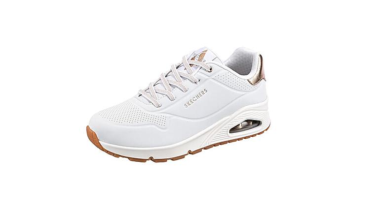 Las rebajas más potentes en moda llegan al Black Friday de Amazon: Calvin Klein, Lacoste, Skechers…