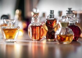 Qué perfumes de mujer y hombre comprar este Black Friday 2025