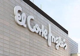Cupón descuento El Corte Inglés válidos en Diciembre 2025