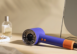 El Dyson Supersonic toca mínimo histórico: el secador que todas quieren, por fin más accesible