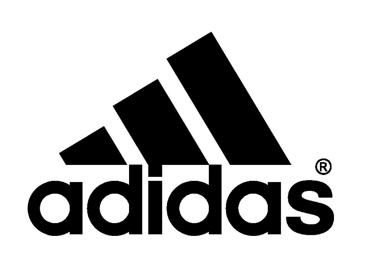 adidas logo