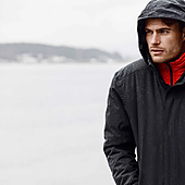 Chaqueta impermeable Helly Hansen con 46% menos: una prenda fiable para aguantar lluvia y frío sin complicaciones