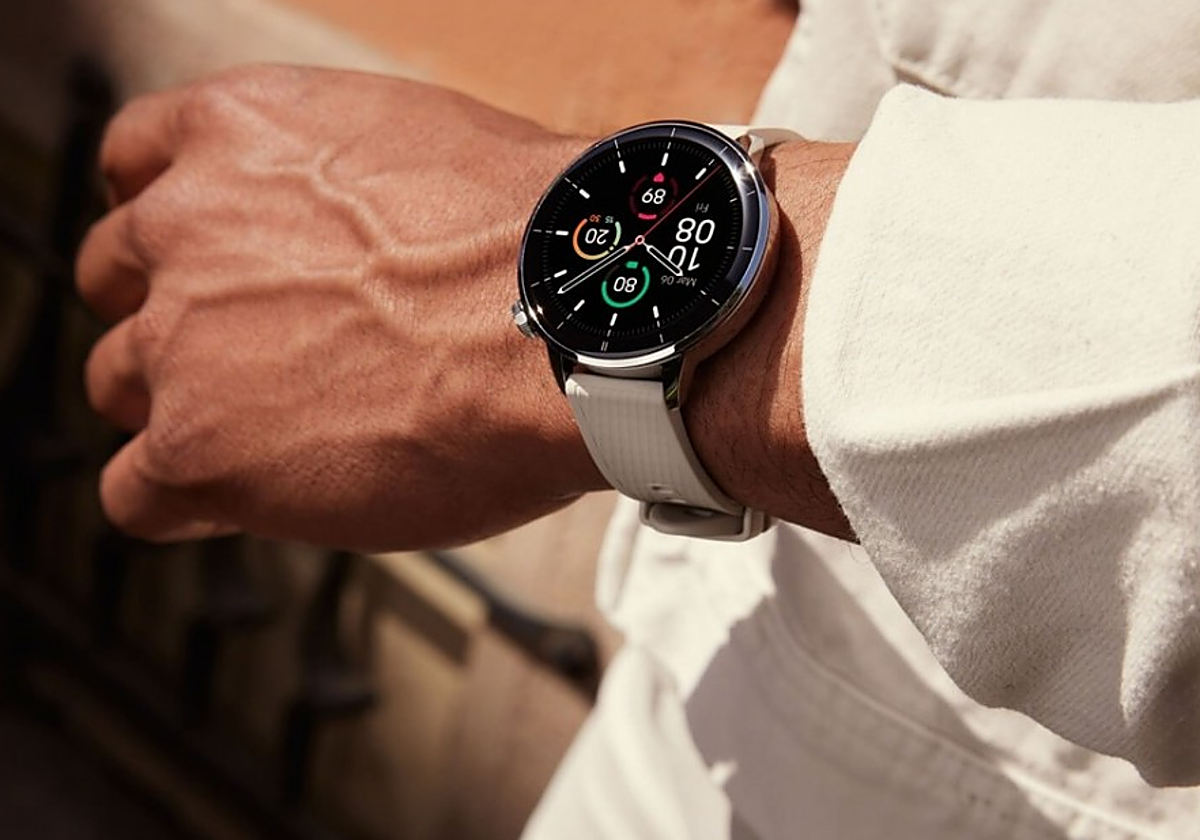 Black Friday hunde el OnePlus Watch 3: el smartwatch que muchos eligen para pagar sin sacar el móvil