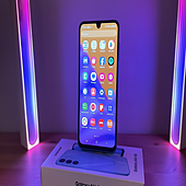 El gama baja más vendido del Black Friday es el Samsung Galaxy A16… y sí, trae AMOLED por menos de 100 euros