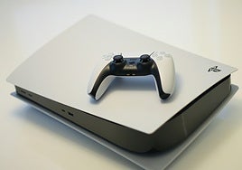 PlayStation 5 Digital Edition, Consola PS5 con 19% de descuento por el Black Friday