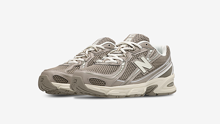 Las New Balance 740 para hombre bajan un 20%: comodidad y estilo con descuento