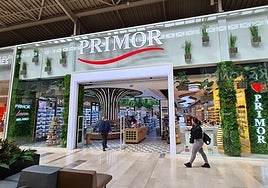 Código descuento Primor para Diciembre 2025