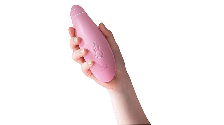 Los juguetes sexuales se suman al Black Friday: descuentos irresistibles