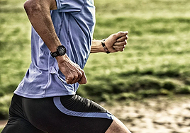 Garmin fēnix 7 Pro Solar: el reloj GPS multideporte con 22 días de batería y gran descuento