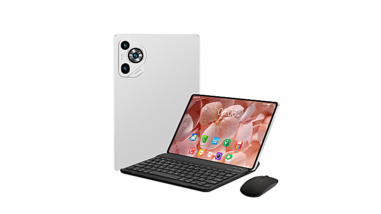 La tablet con teclado y ratón por menos de 70 euros que está ganando a muchos portátiles low-cost