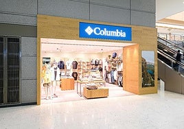 El polar Columbia que muchos están usando para sobrevivir al aire ártico: cálido, ligero y con 47% de descuento