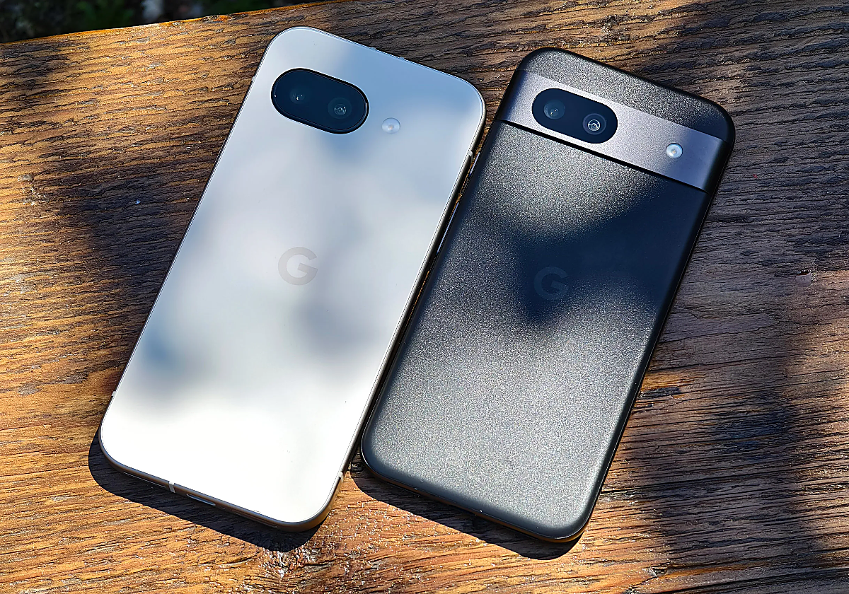 El Google Pixel 9a vuelve a brillar en la gama media tras su bajada de precio