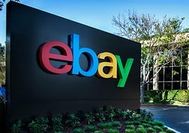 Cupón eBay para diciembre 2025