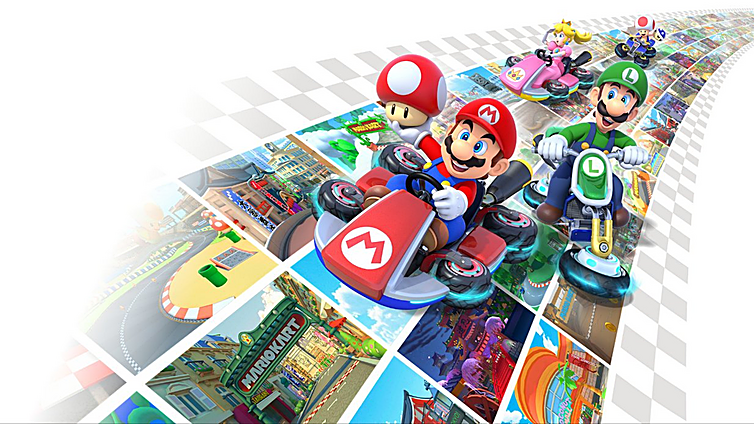 La Switch 2 con Mario Kart World en digital: el pack con mejor relación contenido-precio del momento