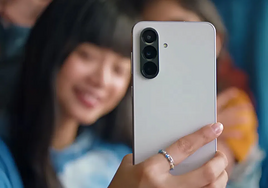 ¿Cómo consigue el Samsung Galaxy A56 5G seguir dominando las ventas en la gama media?