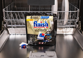 Las Finish Powerball Ultimate bajan un 45% y quedan incluso más baratas que en Carrefour o Mercadona