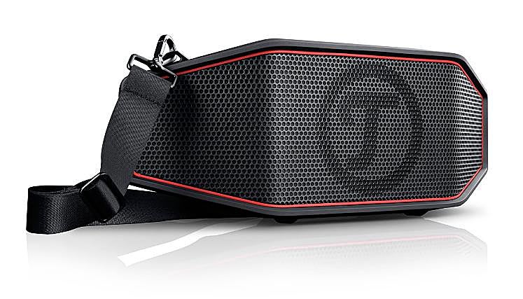 Mis fiestas eran un aburrimiento hasta ahora: el altavoz de gama alta de Teufel a mitad de precio