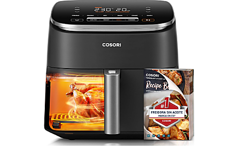 Ahorra a lo grande: Las mejores ofertas de Amazon este Cyber Monday 2025