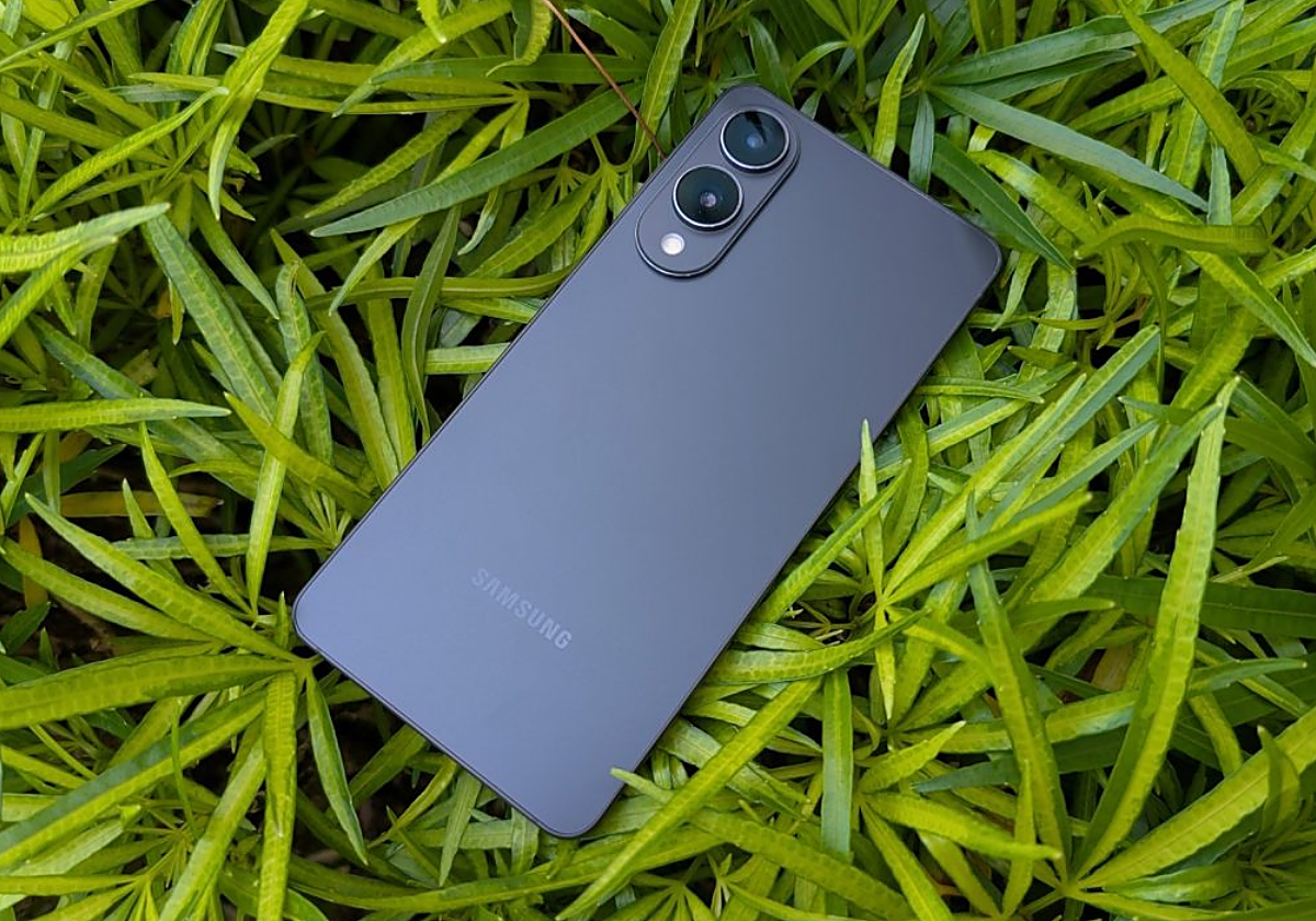 Llevo semanas dudando y justo ahora el Galaxy S25 Edge baja de precio en Amazon: destino o casualidad