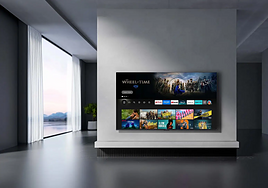 La tele de Xiaomi cae un 32% en Amazon y mi salón ahora parece un cine