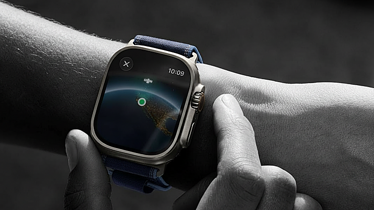 Oferta flash: Apple Watch Ultra 3 baja a 849€ en MediaMarkt. ¡Corre que se agota!