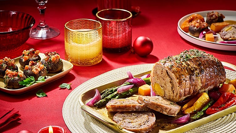 Lidl estrena su revista de Navidad 2025 y estas son las ideas de recetas y decoración que están enamorando a todos