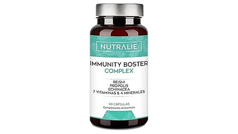 Con la epidemia de gripe en pleno pico, estos suplementos se están agotando en todas las farmacias