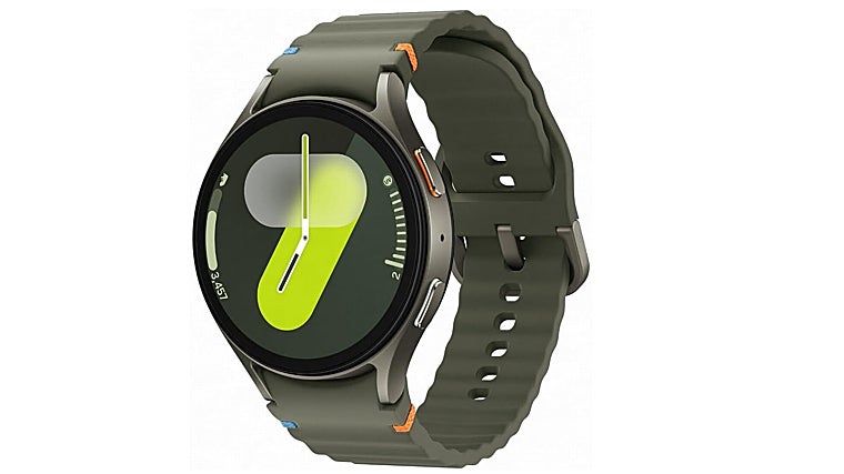Samsung Galaxy Watch7 44 mm: Salud, deporte y estilo… ¡A mitad de precio!