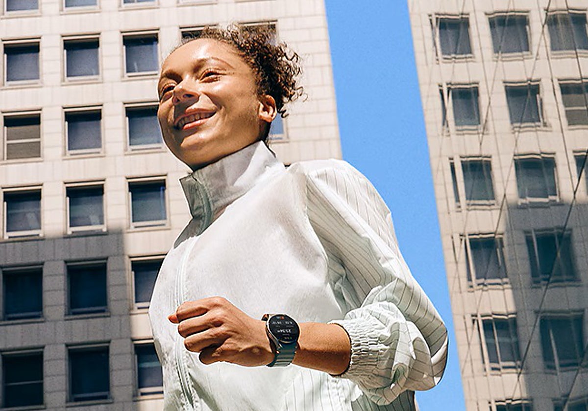 samsung galaxy watch7 en oferta en amazon