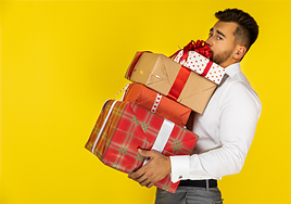 Las 5 mejores ofertas de hoy (9 de diciembre) en Amazon: hasta un 46% de descuento en Helly Hansen, Columbia, Xiaomi y más