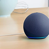 Por menos de 60€ le he puesto ojos y voz a mi casa: ya vivo en el futuro gracias al pack Echo Dot + Videotimbre