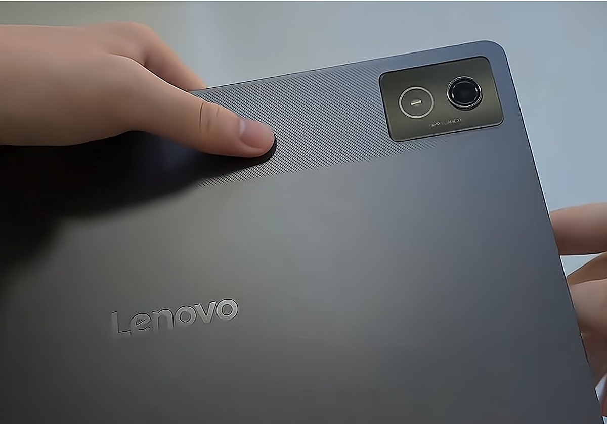 Lenovo quiere que cambies tu ordenador por esta tablet: te ahorras dinero y va como un tiro