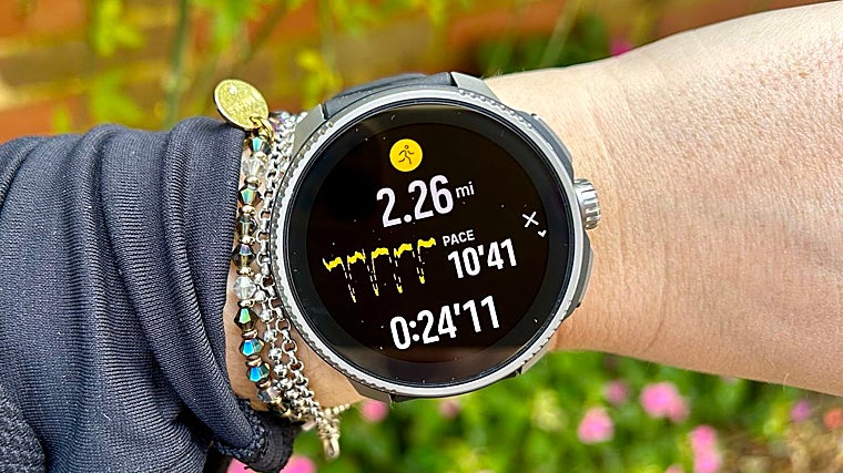 SUUNTO Race S, o relógio que vai melhorar o seu treino diário, agora está com 14% de desconto.
