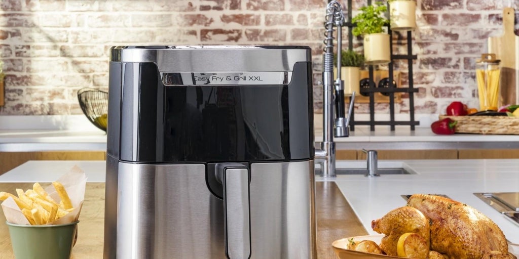 moulinex-easy-fry-grill-xxl-sencillo-independiente-freidora-de-aire-caliente-negro-acero-inoxidable-ez801d10-grande-3-U37383487230xgB-1024x512@diario_abc.jpg