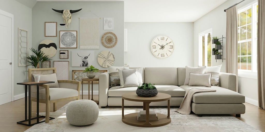 Las mejores rebajas de enero en Conforama: muebles y decoración a precios irresistibles