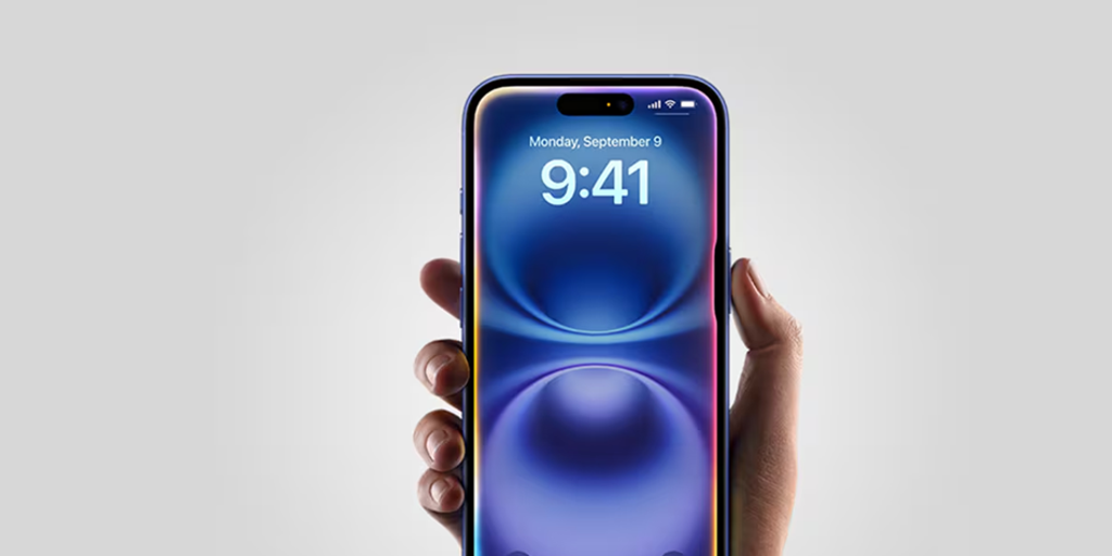 Apple Days MediaMarkt: iPhone 16 de 128 GB en oferta por tiempo limitado, ¡aprovéchalo!